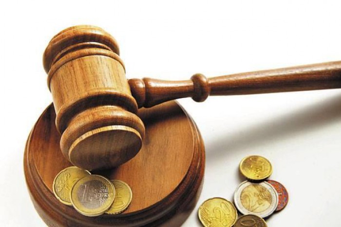 УК «Уют Сервис» в судебном порядке истребовала денежные средства с ГУК «Жилфонд»